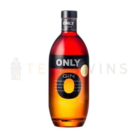 Gin Only Premium