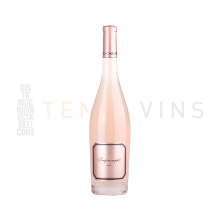 Impromptu Rosé 2020