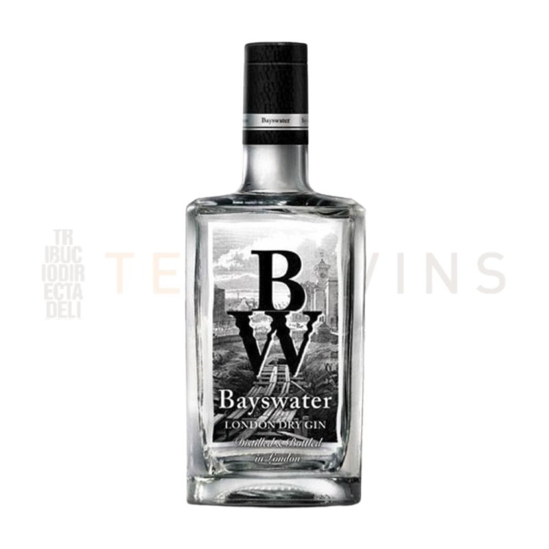 Gin Bayswater