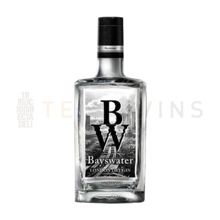 Gin Bayswater
