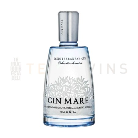 Gin Mare