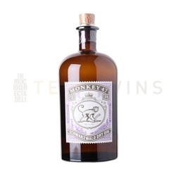 Gin Monkey 47