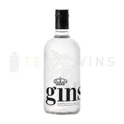 Gin Ginself