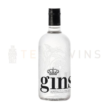 Gin Ginself
