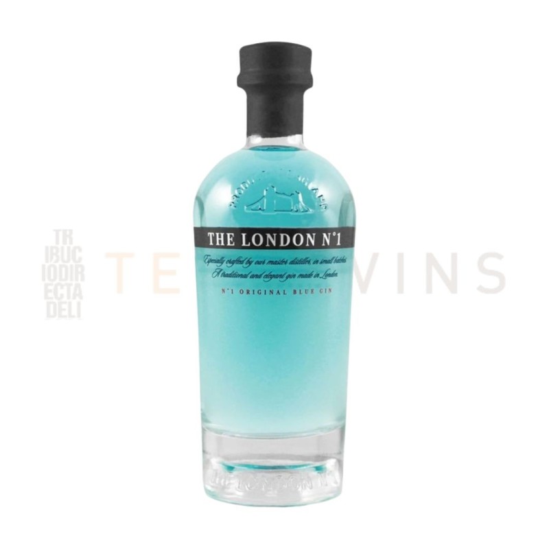 Gin The London Nº1