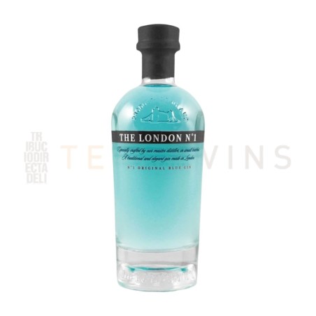 Gin The London Nº1