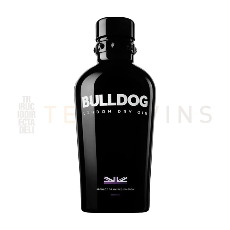 Gin Bulldog London Dry