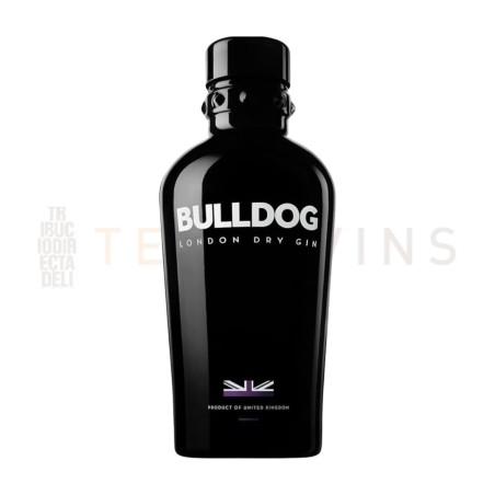 Gin Bulldog London Dry