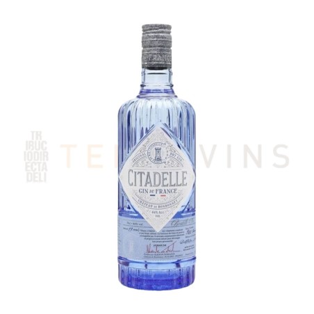 Gin Citadelle