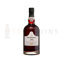 Grahams Tawny Port 10 años
