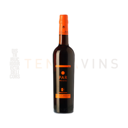 PAR Orange Wine