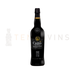 Cedro Pedro Ximénez