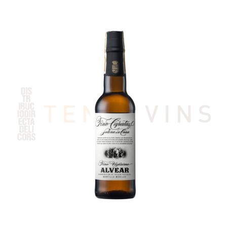 Fino Capataz de Alvear