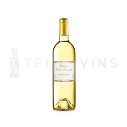 Sauterns Château Violet Lamothe 2020