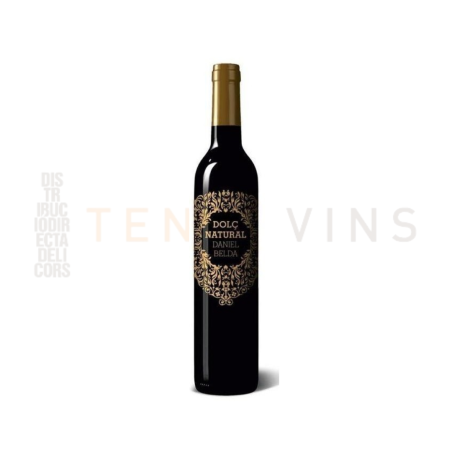 Dolç Natural Chardonnay