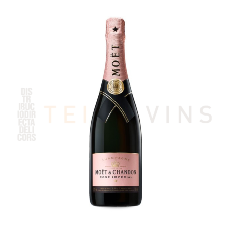 Moet & Chandon Rosé Impérial