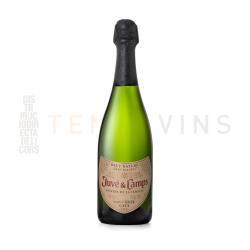 Juve y Camps Rva Familia Brut Nature