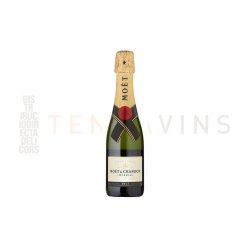 Moet & Chandon Brut Imperial 1/2 Botella