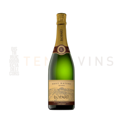 Llopart Brut Nature Reserva 2019
