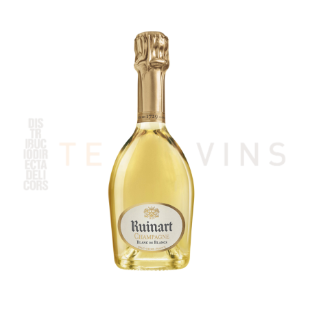 Ruinart Blanc de Blancs