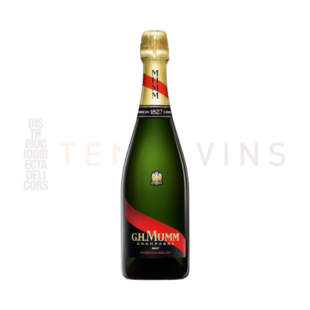 Cordon Rouge Mumm