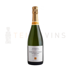 Dominio de la Vega Authentique Brut Nature