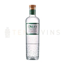 Gin Oxley Litro