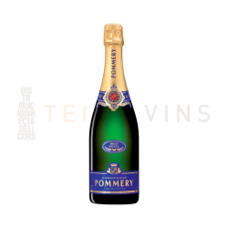 Champagne Pommery Brut royale