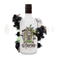 Ginebra La Pocima Premium