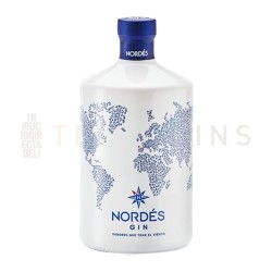 Gin Nordes