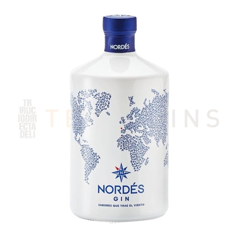 Gin Nordes