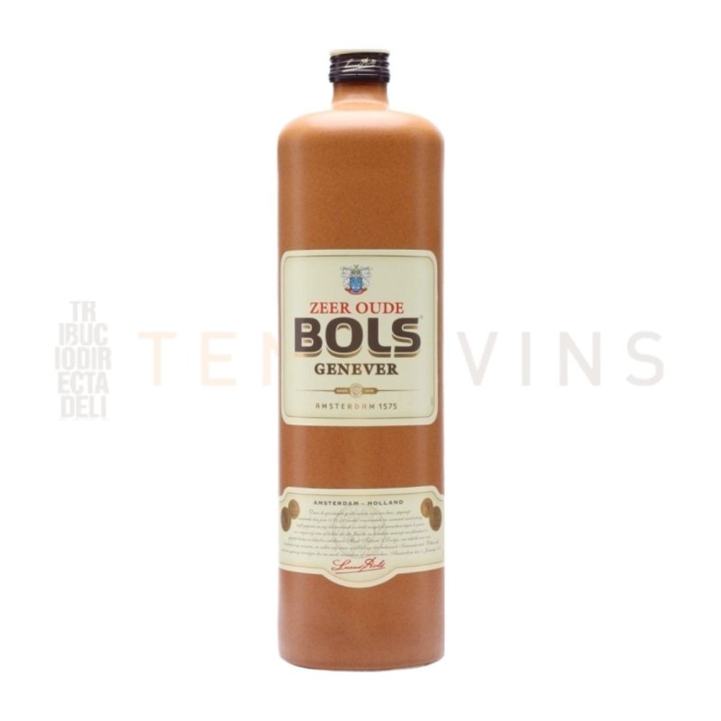 Gin Bols Holland