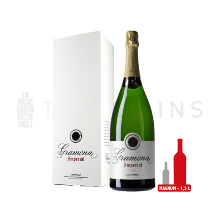 Gramona Brut Imperial Magnum
