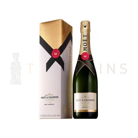 Moet & Chandon Brut Imperial estuchado