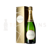 Champagne Laurent-Perrier la Cuvvé estuchado