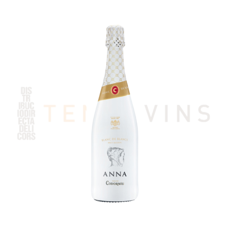 Anna Blanc de blancs