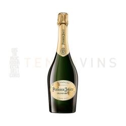 Champagne Perrier-Jouët Grand Brut
