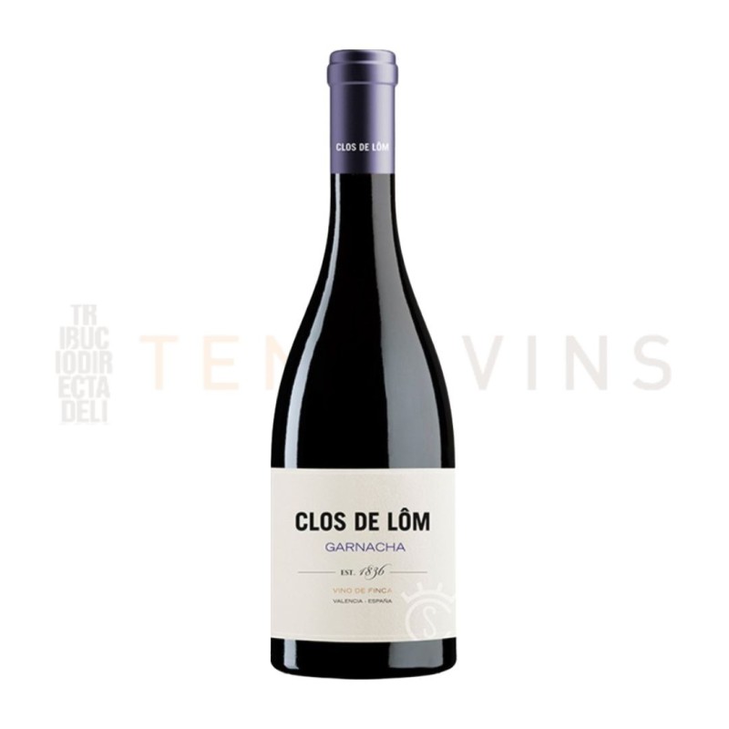 Clos de Lom Garnacha