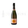 Veuve Cliquot Brut Rossé