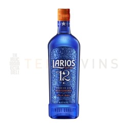 Gin Larios 12