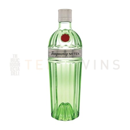 Gin Tanqueray TEN