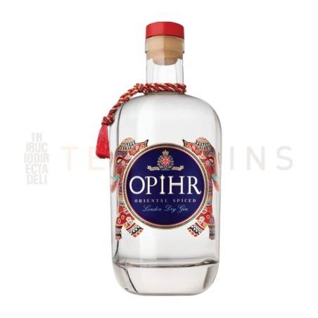 Gin Opihr