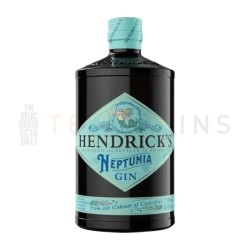 Gin Hendrick's Neptunia