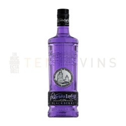 Puerto de Indias Blackberry