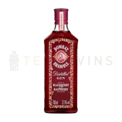 Bombay Bramble