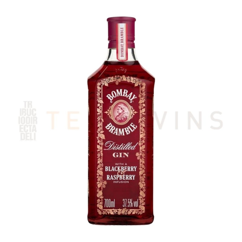 Bombay Bramble