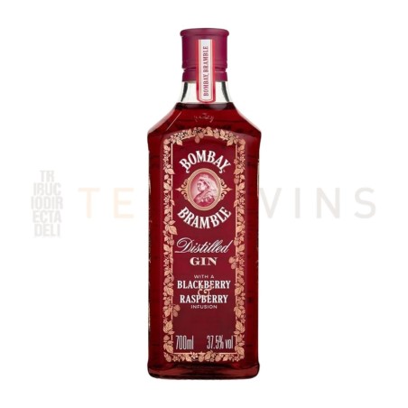 Bombay Bramble