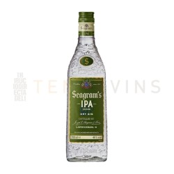 Gin Seagram's IPA