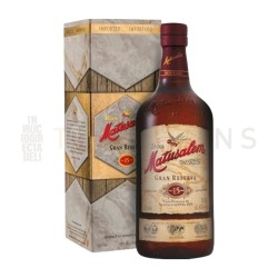 Ron Matusalem Gran Reserva 15 años