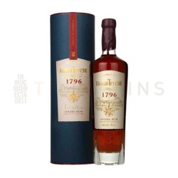 Sant Teresa 1796 Ron de Solera